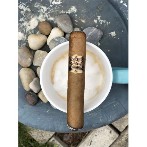 Tabak Especial Robusto Dulce 5  * 54