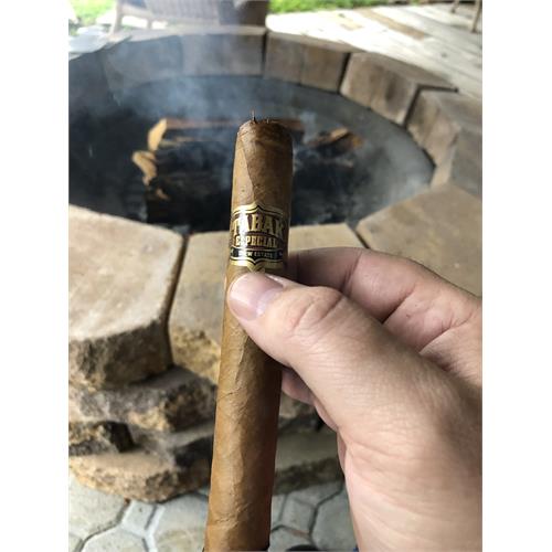 Tabak Especial Robusto Dulce 5  * 54