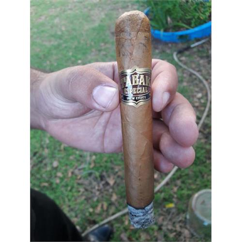 Tabak Especial Robusto Dulce 5  * 54
