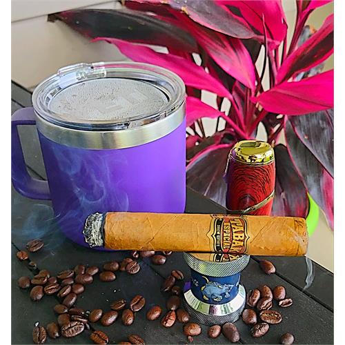 Tabak Especial Robusto Dulce 5  * 54