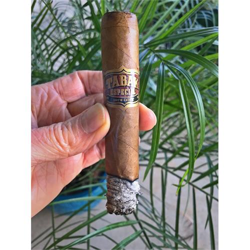 Tabak Especial Robusto Dulce 5  * 54