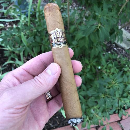Tabak Especial Robusto Dulce 5  * 54