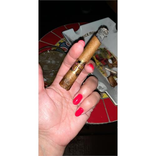 Tabak Especial Colada Dulce 4  * 38