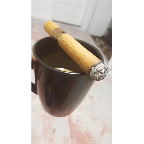 Tabak Especial Corona Dulce 4 3/4 * 46