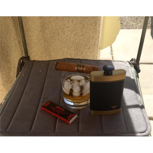 Tabak Especial Corona Dulce 4 3/4 * 46