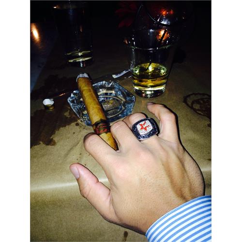 Tabak Especial Toro Dulce 6  * 52