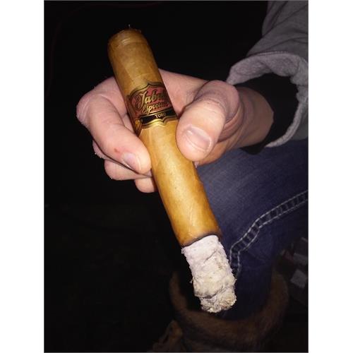 Tabak Especial Toro Dulce 6  * 52
