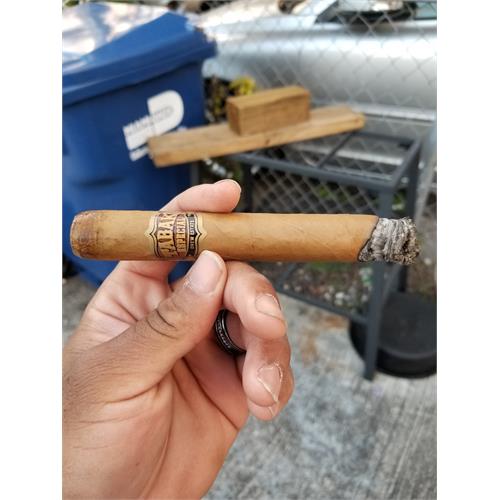Tabak Especial Toro Dulce 6  * 52