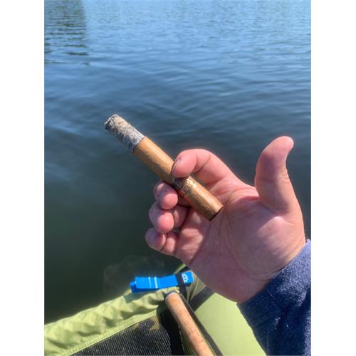 Tabak Especial Toro Dulce 6  * 52