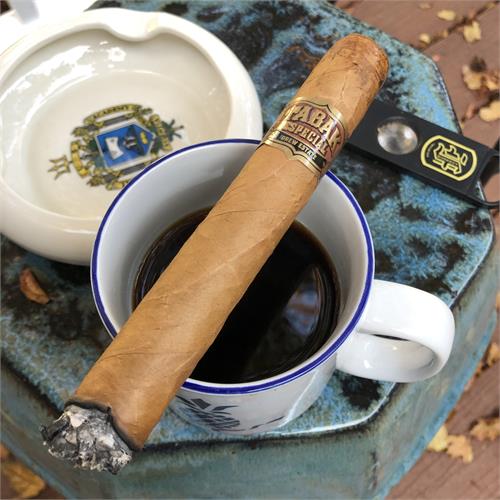 Tabak Especial Toro Dulce 6  * 52