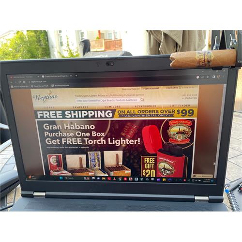 Tabak Especial Toro Dulce 6  * 52