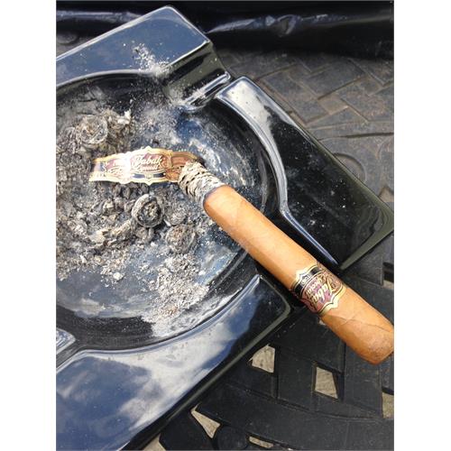 Tabak Especial Toro Dulce 6  * 52