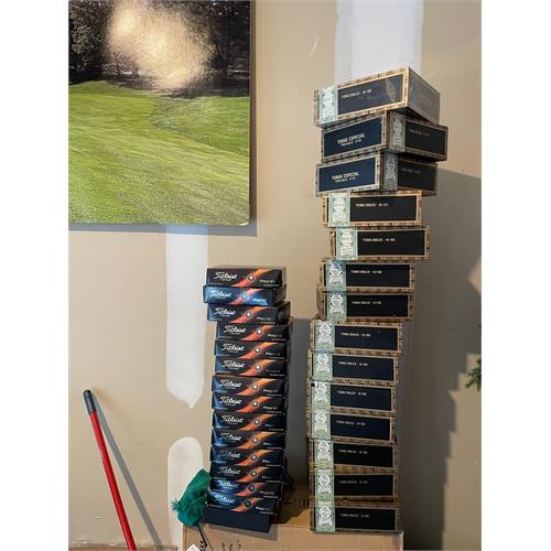 Tabak Especial Toro Dulce 6  * 52