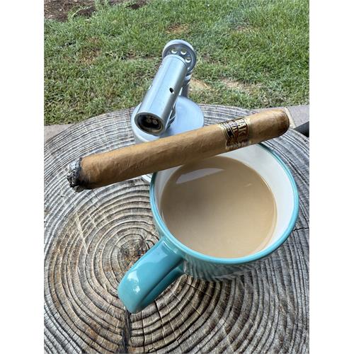 Tabak Especial Toro Dulce 6  * 52