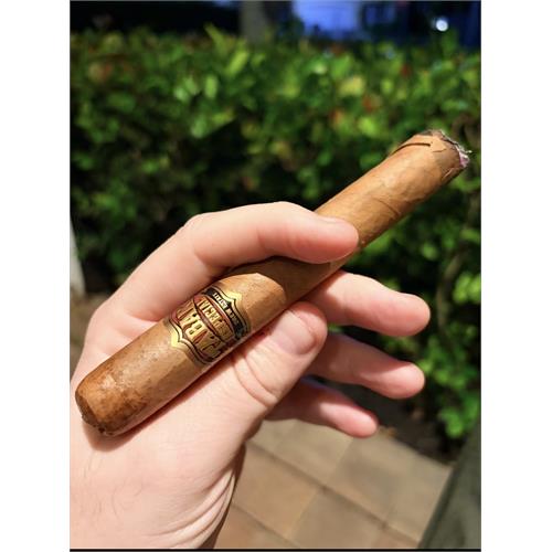 Tabak Especial Toro Dulce 6  * 52
