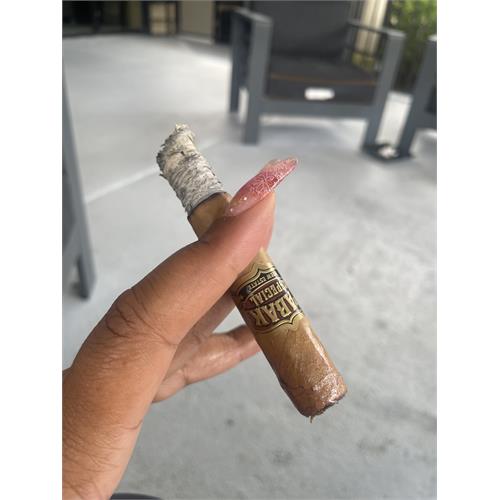 Tabak Especial Toro Dulce 6  * 52