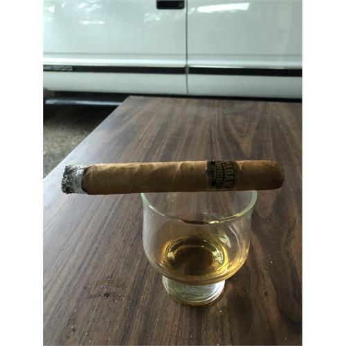 Tabak Especial Toro Dulce 6  * 52