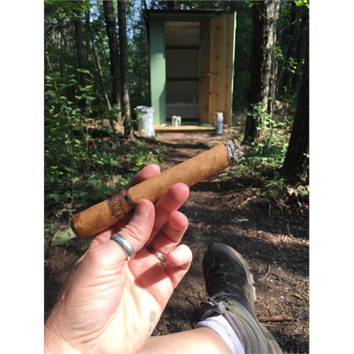 Tabak Especial Toro Dulce 6  * 52