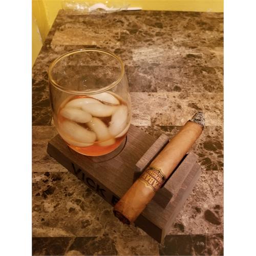 Tabak Especial Toro Dulce 6  * 52