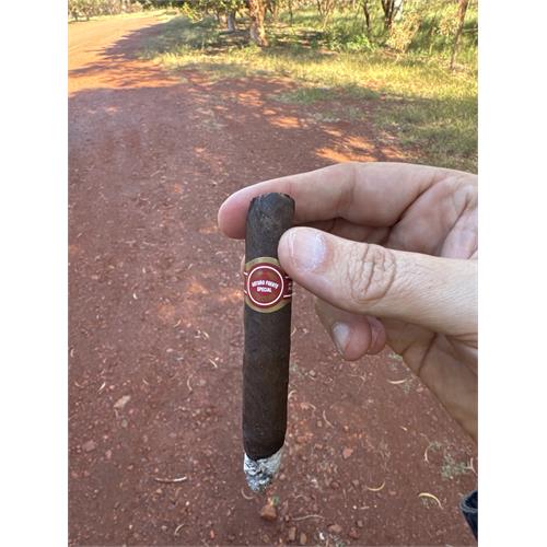 Arturo Fuente Maduro Brevas Royale 5 1/2 *42