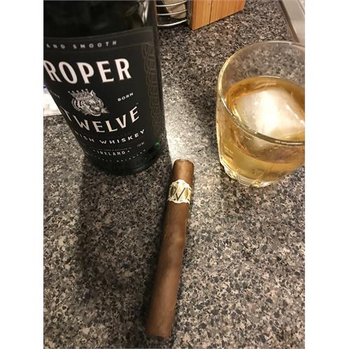 AVO Classic No. 2 6  * 50