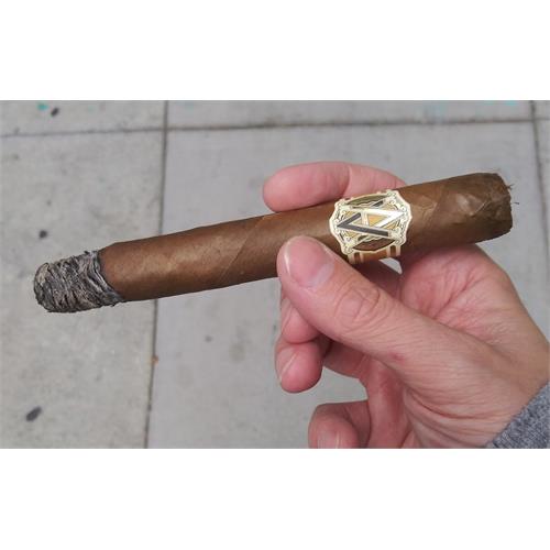 AVO Classic No. 2 6  * 50