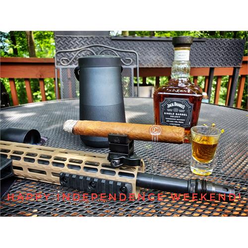 Padron Series 4000 Natural 6 1/2 * 54