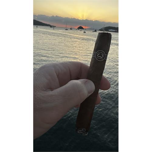 Padron Series 4000 Natural 6 1/2 * 54