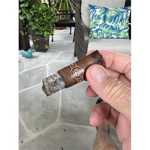 Padron Series 4000 Natural 6 1/2 * 54