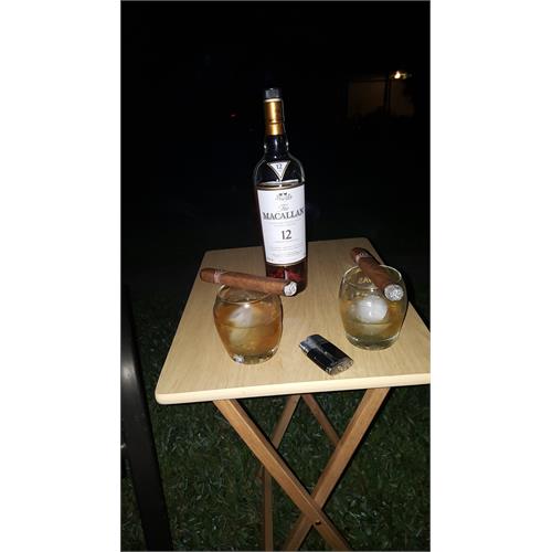 Padron Series 3000 Natural 5 1/2 * 52