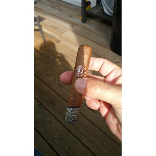 Padron Series 3000 Natural 5 1/2 * 52