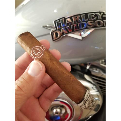 Padron Series 3000 Natural 5 1/2 * 52