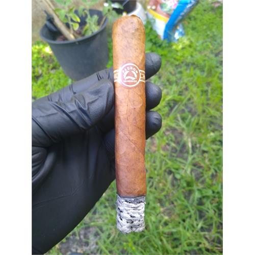 Padron Series 3000 Natural 5 1/2 * 52