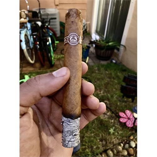 Padron Series 3000 Natural 5 1/2 * 52