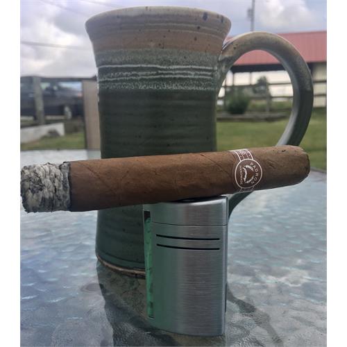 Padron Series 2000 Natural 5  * 50