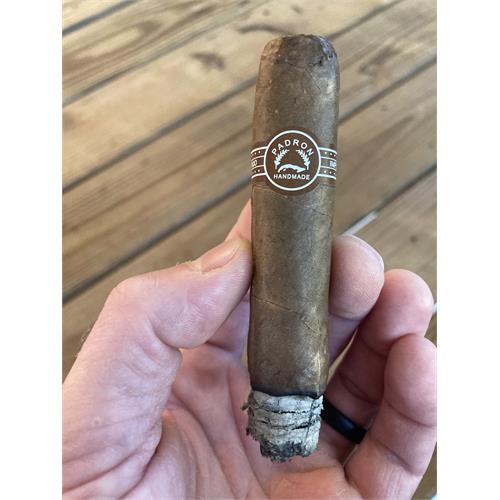 Padron Series 2000 Natural 5  * 50