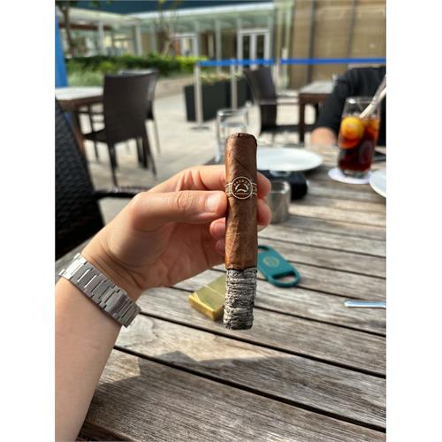 Padron Series 2000 Natural 5  * 50