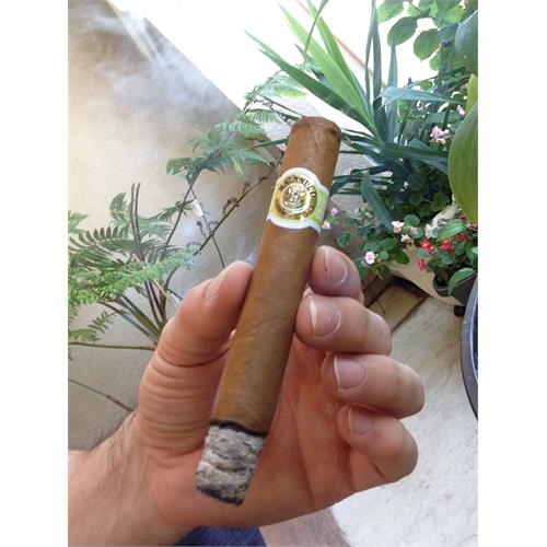 Macanudo Cafe Crystal 5 1/2 * 50