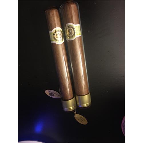 Macanudo Cafe Crystal 5 1/2 * 50