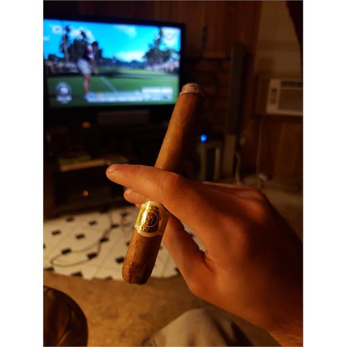 Macanudo Cafe Crystal 5 1/2 * 50