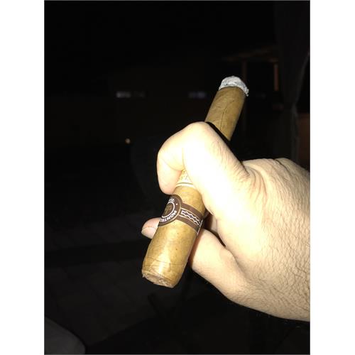 Montecristo Classic Toro 6  * 52