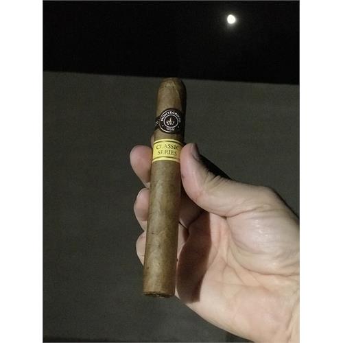 Montecristo Classic Toro 6  * 52
