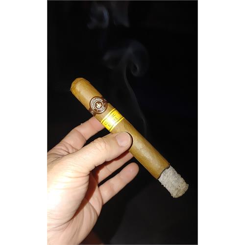 Montecristo Classic Churchill 7  * 54