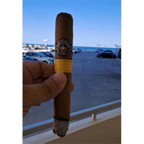 Montecristo Classic Churchill 7  * 54