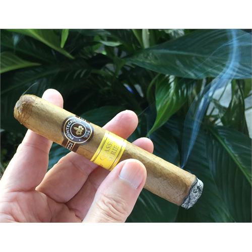 Montecristo Classic Robusto 5  * 52