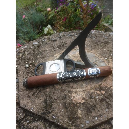 Saint Luis Rey Churchill 7  * 52