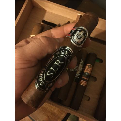 Saint Luis Rey Rothchilde 5  * 54