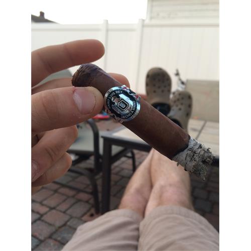 Saint Luis Rey Rothchilde 5  * 54