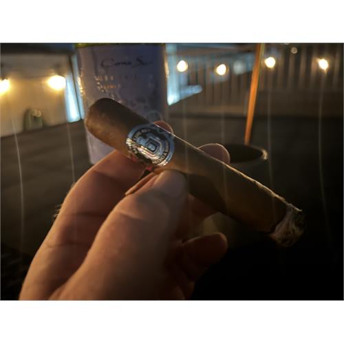 Saint Luis Rey Rothchilde 5  * 54