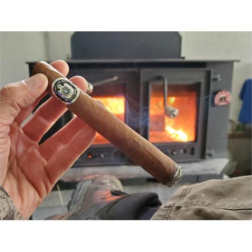 Saint Luis Rey Toro 6  * 50